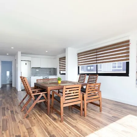 Casa Antequera Apartment