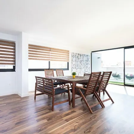Casa Antequera Apartment *