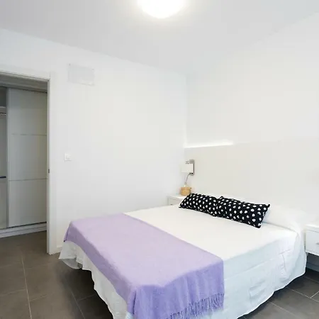 Casa Antequera Apartment
