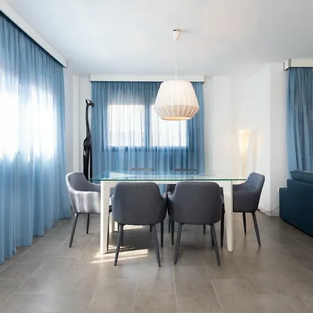Casa Antequera Apartment