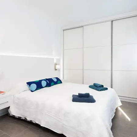 Casa Antequera Apartment