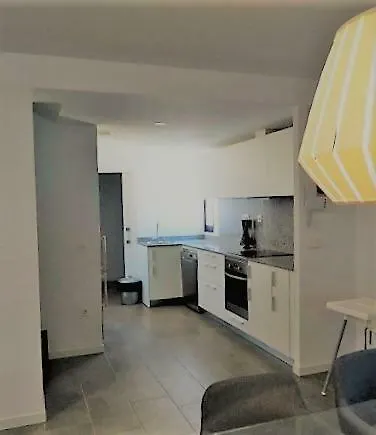 Apartment Casa Antequera