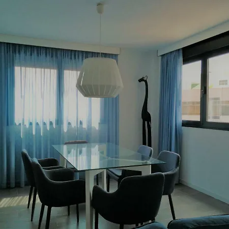 Apartment Casa Antequera *