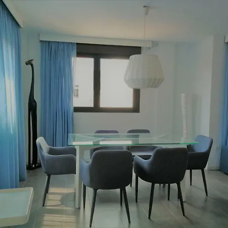 Casa Antequera * Puertito de Guimar