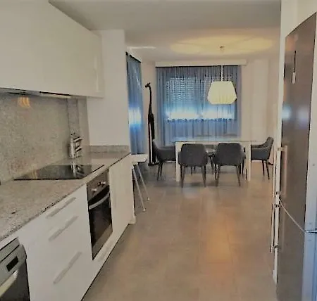 Casa Antequera