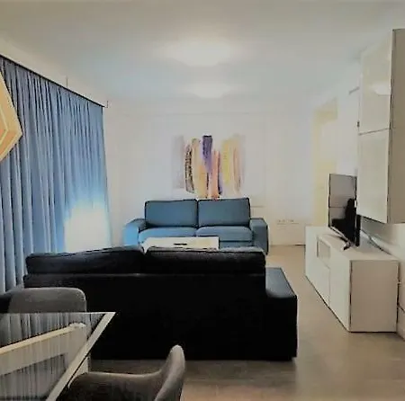 Apartment Casa Antequera