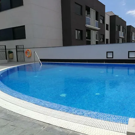 Apartment Casa Antequera *