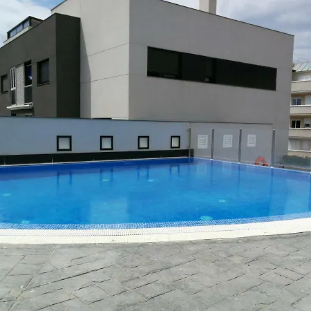 Casa Antequera Apartment